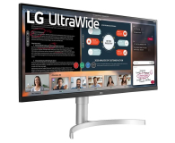 LG 34WN650-W HDR - 607249 - zdjęcie 2